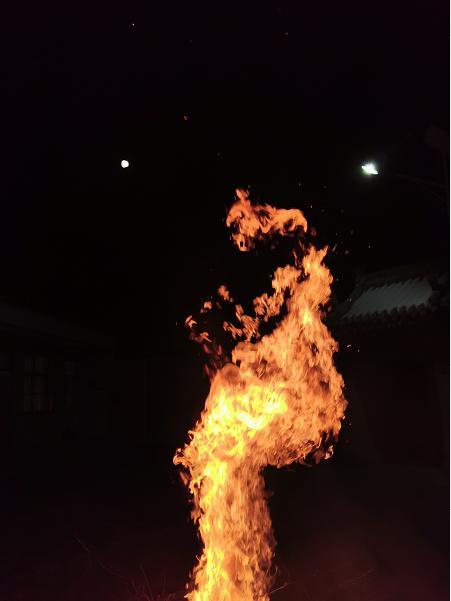 一顿丰盛的年夜饭