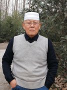 “文化中国”书画网络巡
