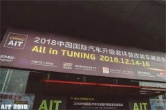 2022AIT AG潮人集·湾区站 定